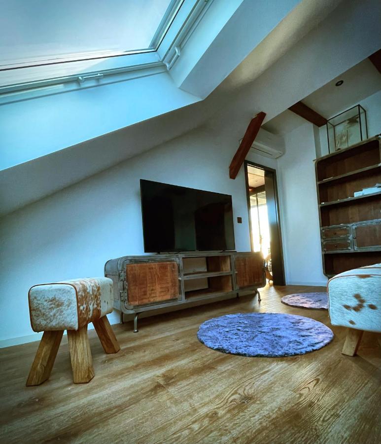 Studio Hundertwasser Erfurt Dış mekan fotoğraf
